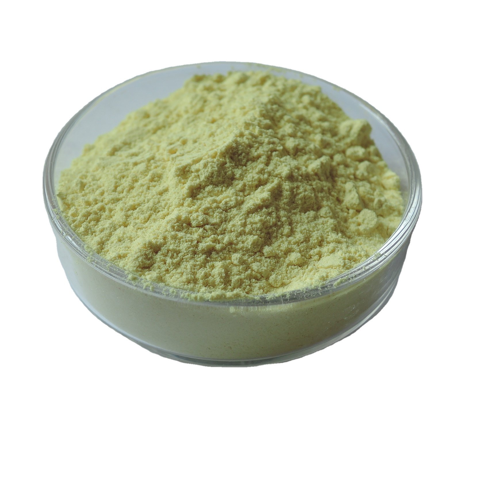 China Technology Production Light Yellow Powder Daily Chemical Polyquaternium-4 92183-41-0