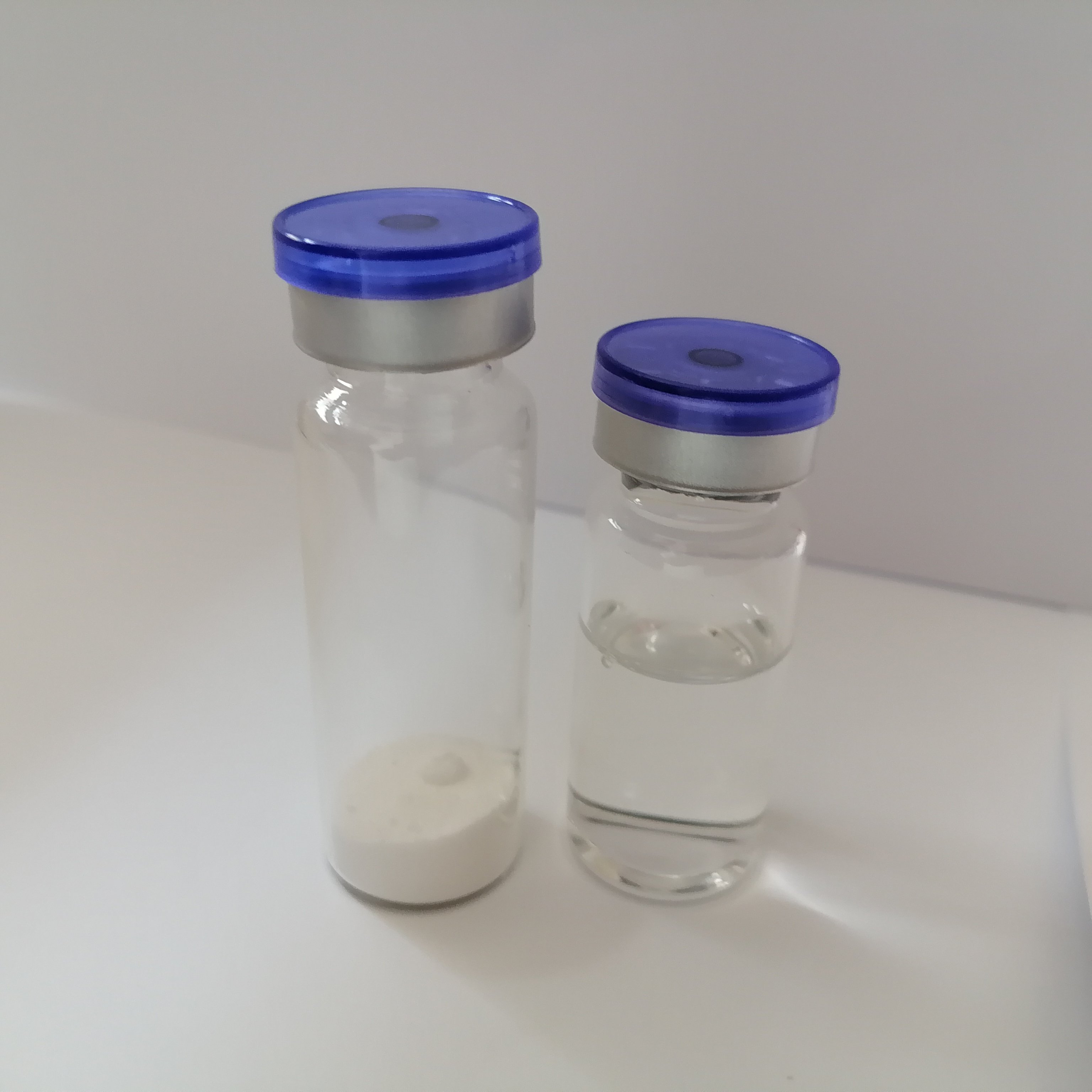 High quality custom natural moisturizing and whitening polypeptide beauty peptides reduce fine lines
