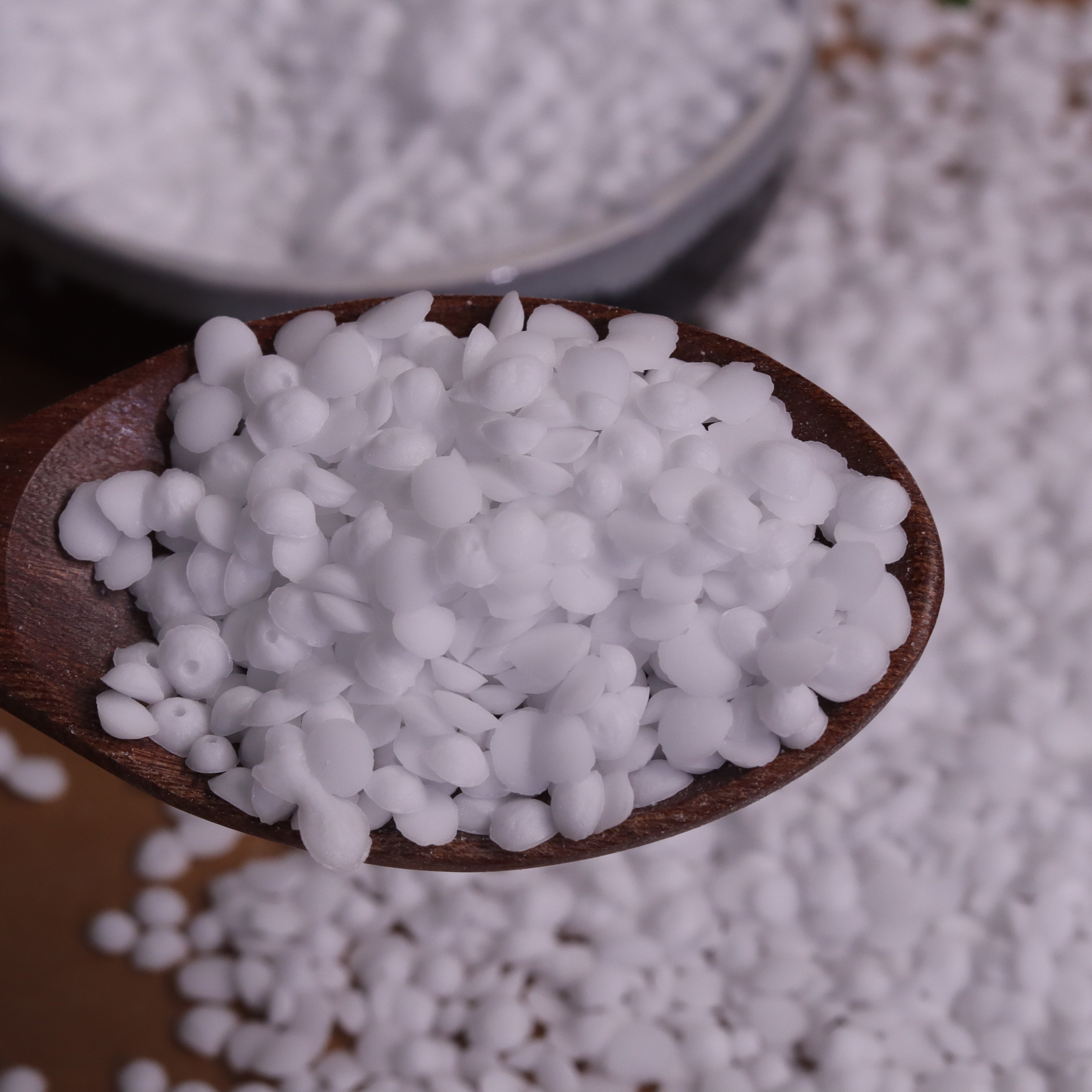 High Purity C16-18 Cetyl Stearyl Alcohol Skin/Personal Care Alcohol 1618 CAS 67762-27-0 / 8005-44-5 daily chemicals