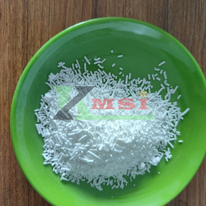SLS K12 Used as raw material for hair care chemicals and cosmetics Powder or needle-like appearance CAS 151-21-3