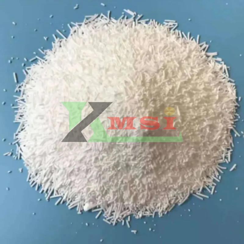 SLS K12 Used as raw material for hair care chemicals and cosmetics Powder or needle-like appearance CAS 151-21-3