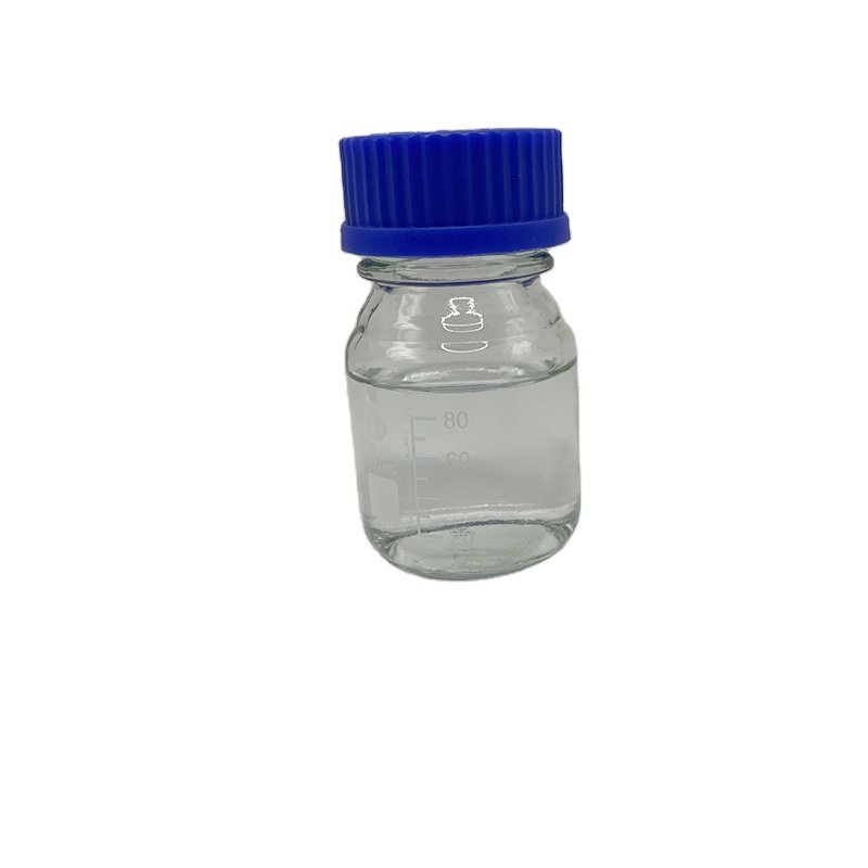 Light Brown And Viscous Liquid Polyglycerol Polyricinoleate Pgpr E476 29894-35-7 Daily Chemical