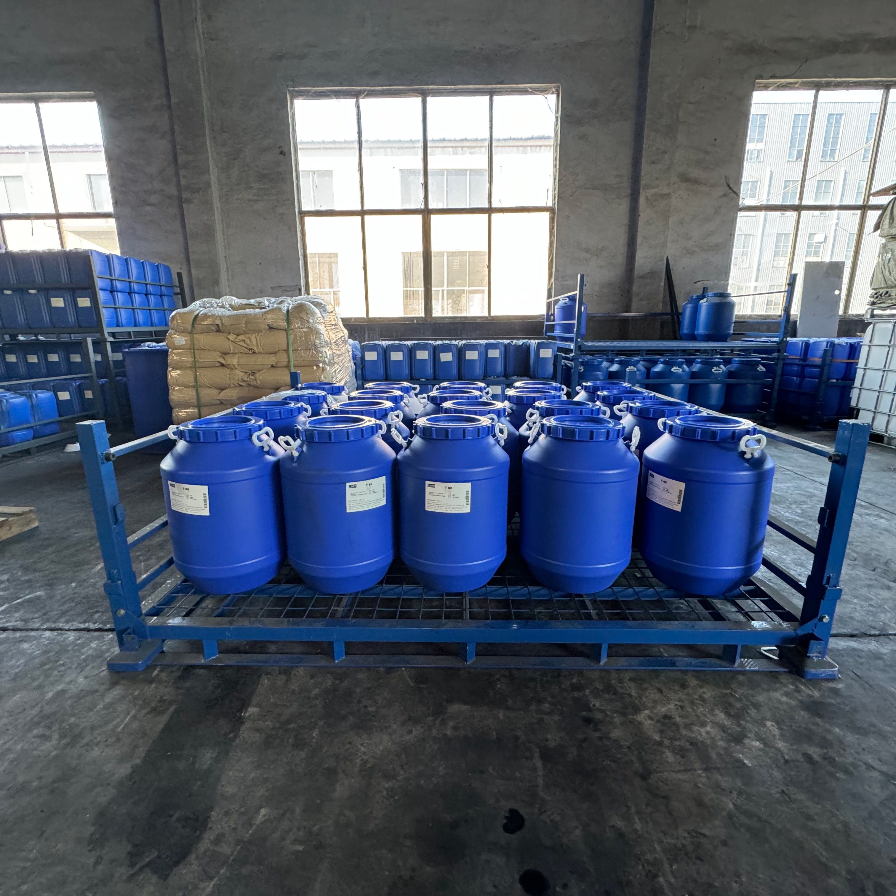 Nice Price Daily Detergent Chemical Raw Material Alcohol ethoxylates MOA AEO-5 99% CAS: 9002-92-0