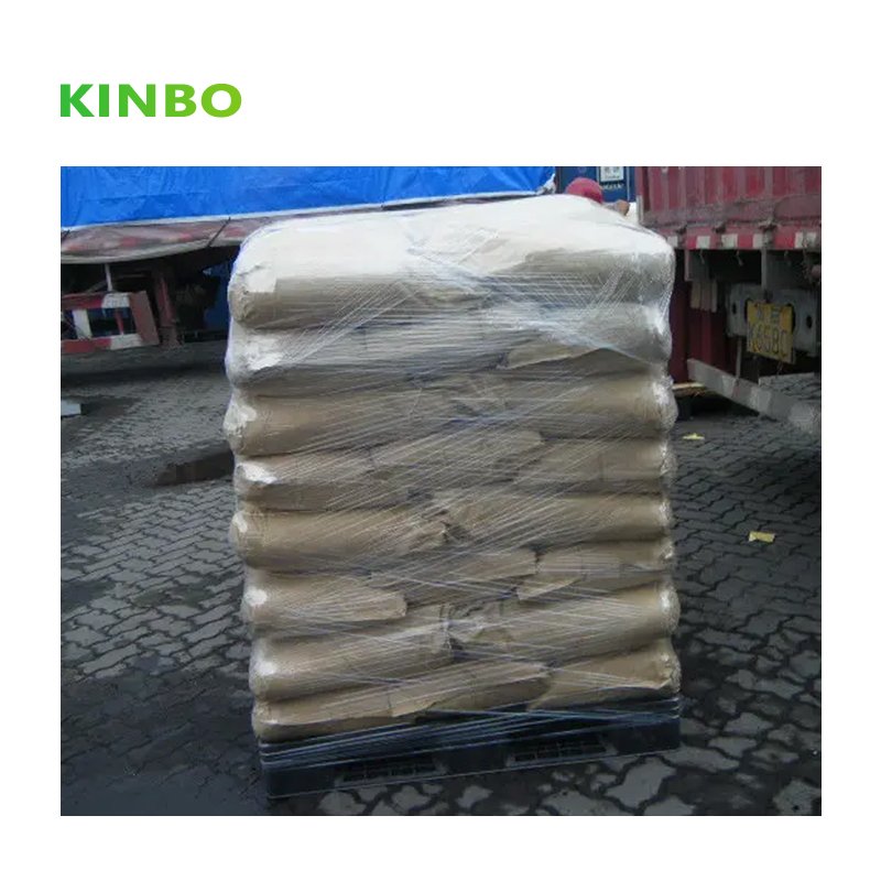 China Manufacturer CMC Powder