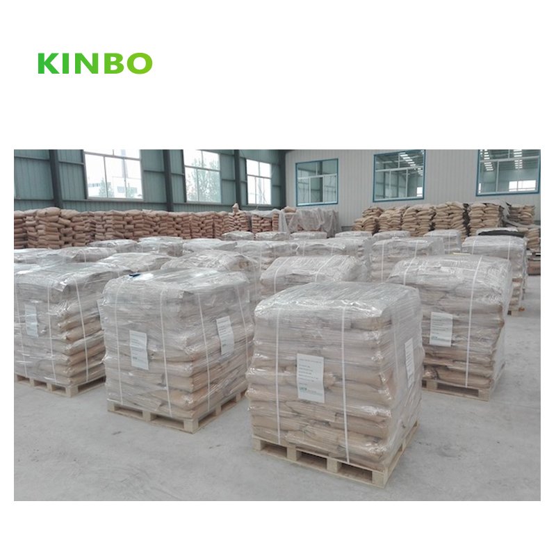 China Manufacturer CMC Powder
