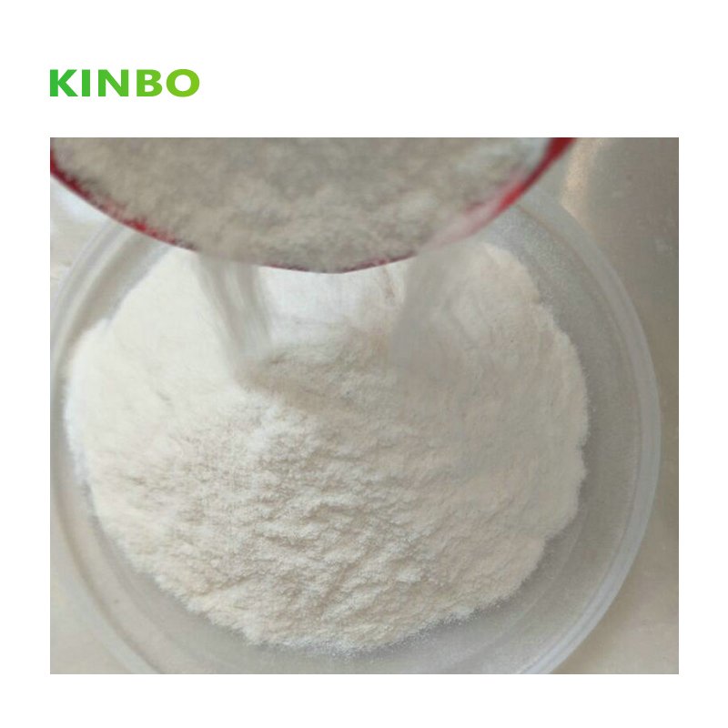 China Manufacturer CMC Powder