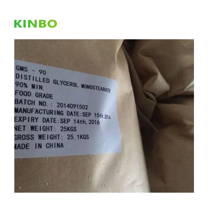 China Manufacturer CMC Powder