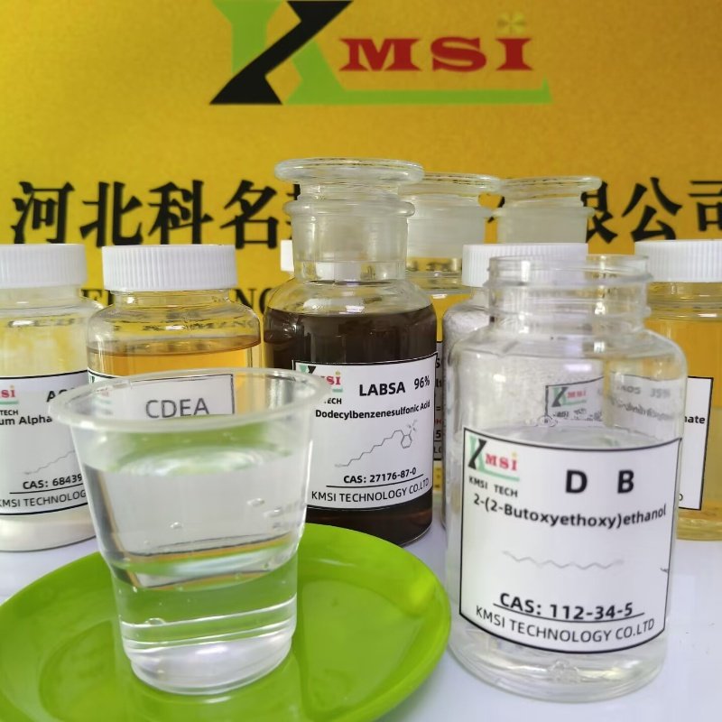 Wholesale Butyldiglycol for Coating/Dye/Resin Industry CAS 112-34-5 Diethylene Glycol Monobutyl Ether