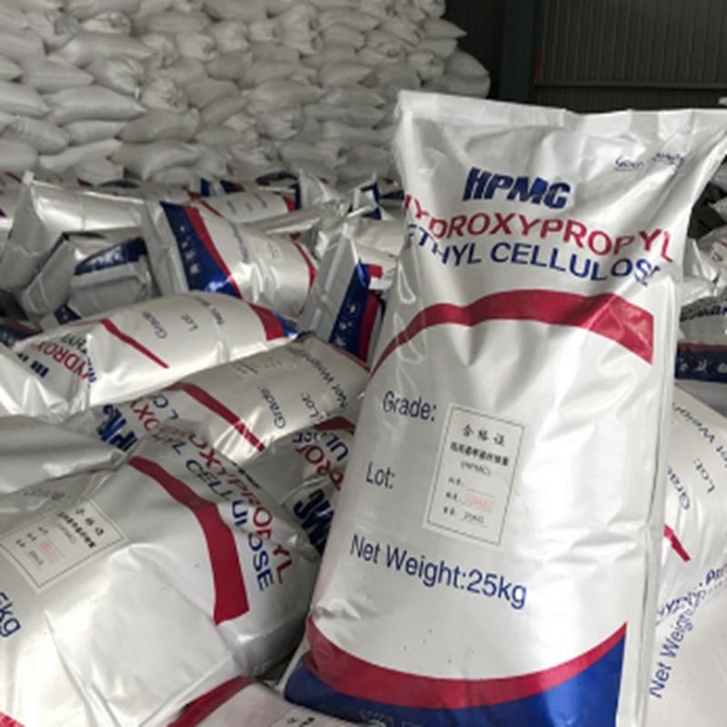 Best Price Hot Sale Hydroxypropyl Methyl Cellulose HPMC Chemicals Used For Manufacturing Daily Chemicals