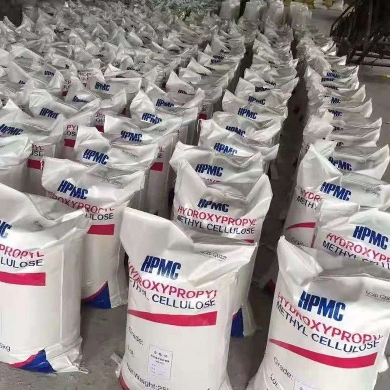 Best Price Hot Sale Hydroxypropyl Methyl Cellulose HPMC Chemicals Used For Manufacturing Daily Chemicals