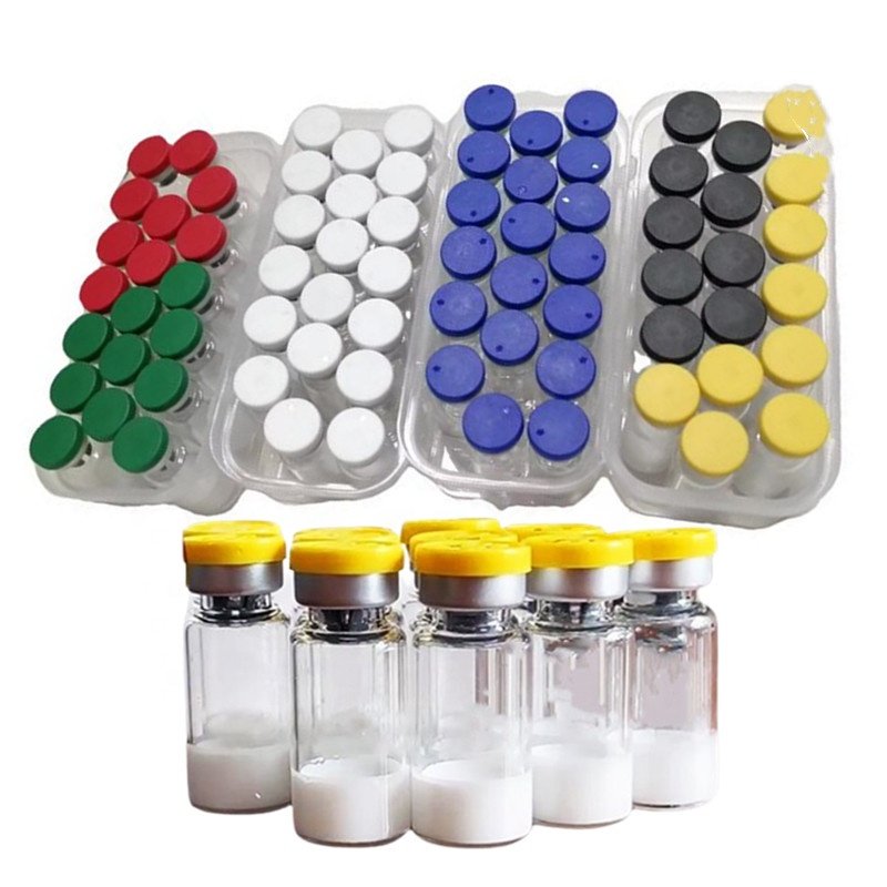 Pure peptides weight loss peptide 10mg 15mg 30mg vials with fast shipping