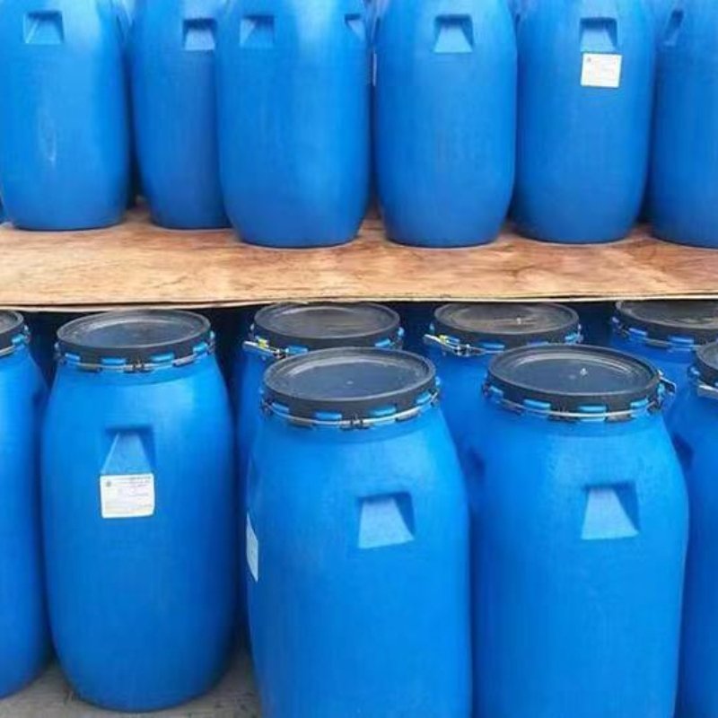 SLES N70 and TEXAPON N70 Raw Detergent Materials for Making Liquid Soap Daily Chemicals at Competitive Prices
