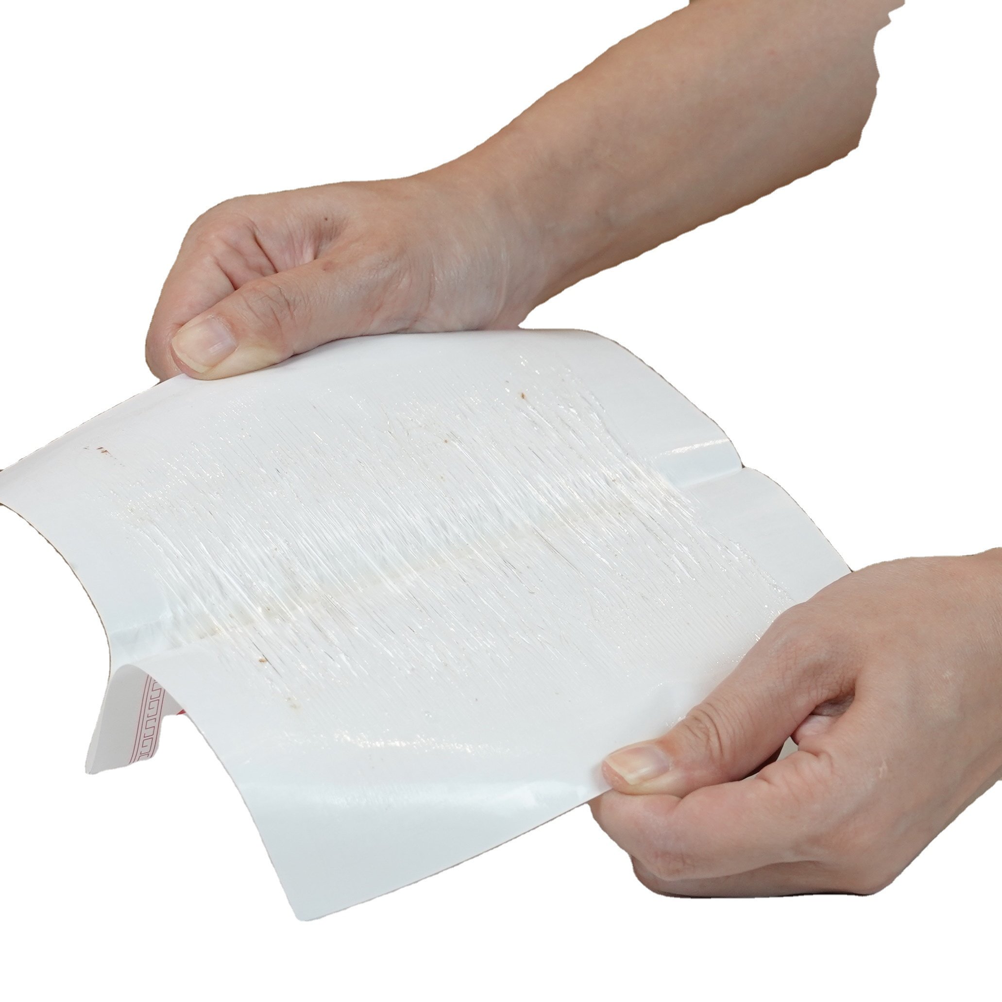 Fly paper roll trap conventional fly catcher rolls fly trap