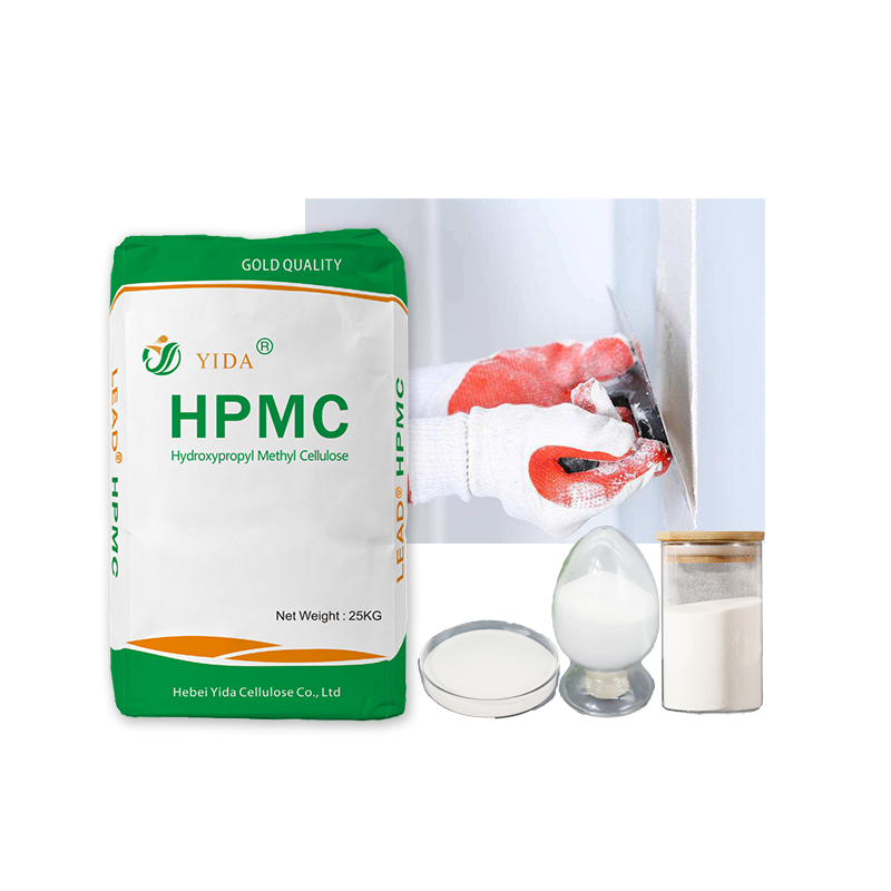 Competitive price of HPMC cellulose 200000cps viscosity used in fireproof coatings and cementitious mortar