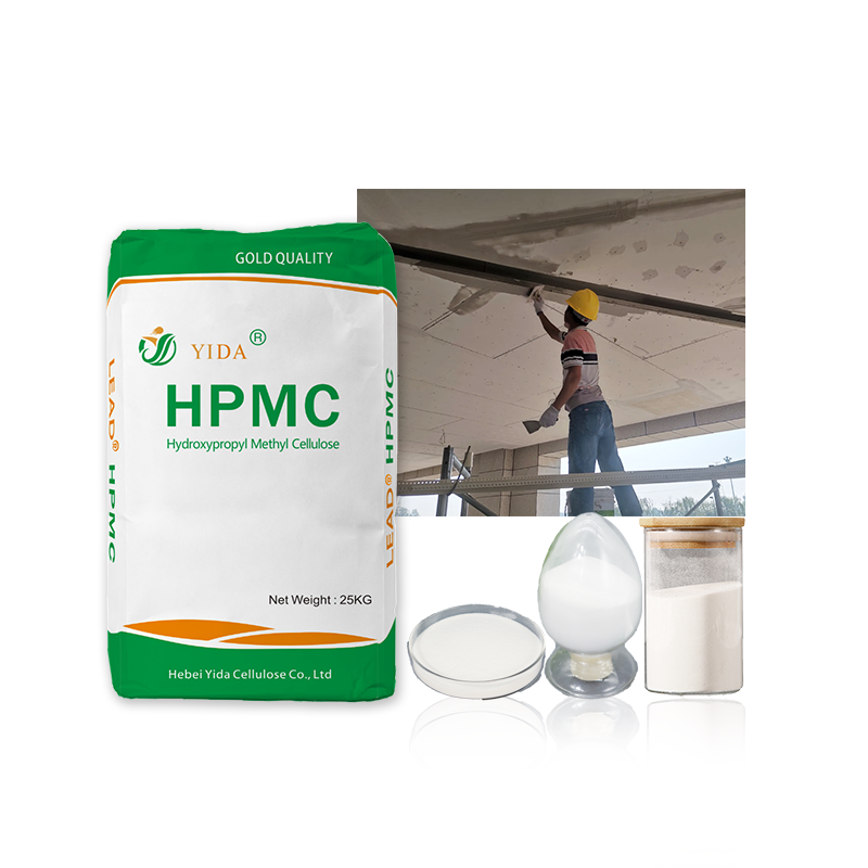 Competitive price of HPMC cellulose 200000cps viscosity used in fireproof coatings and cementitious mortar