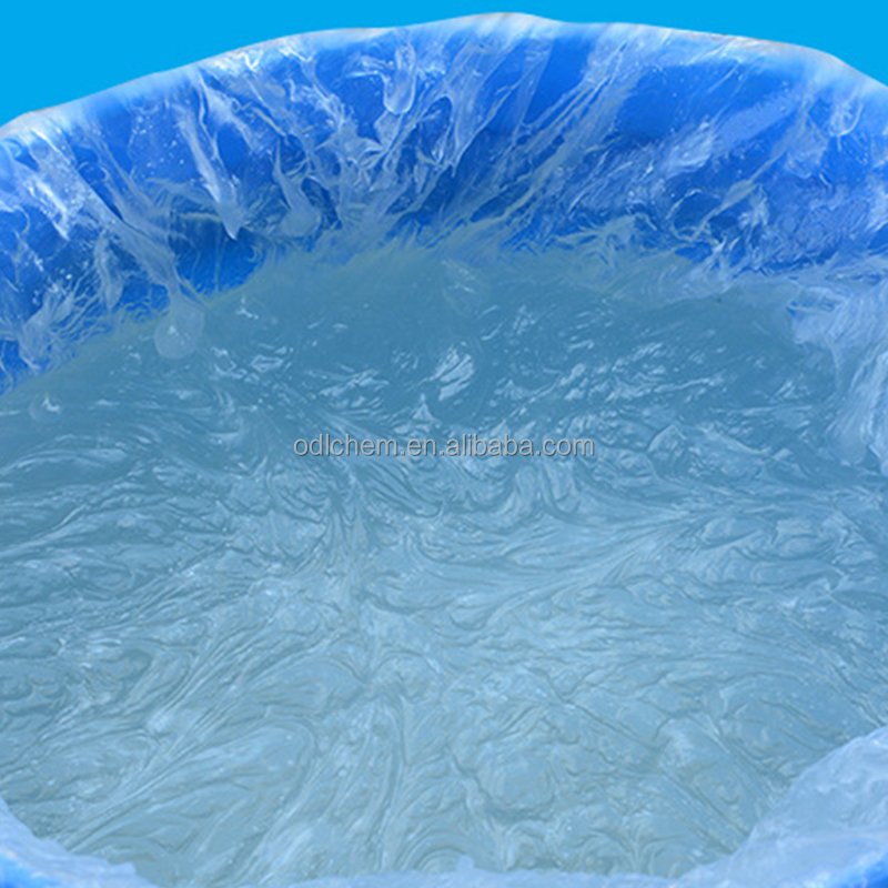 Factory Supply SLES 70 detergent surfactant cleaning foaming agent fatty alcohol polyoxyethylene ether sodium sulfate