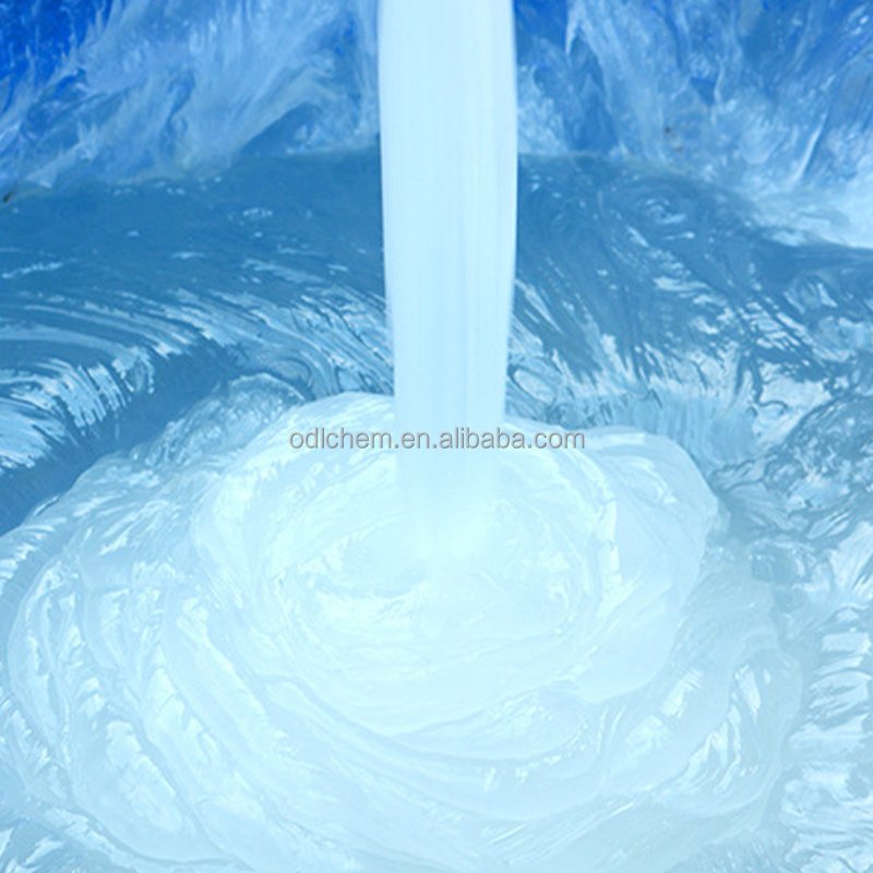 Factory Supply SLES 70 detergent surfactant cleaning foaming agent fatty alcohol polyoxyethylene ether sodium sulfate
