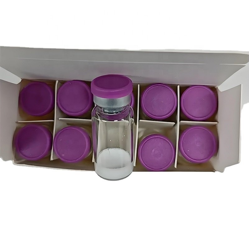 High quality lowest price manufacturer supply Pharmacy Grade anti-aging peptide white powder
