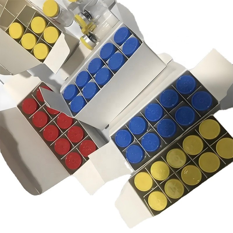 High quality lowest price manufacturer supply Pharmacy Grade anti-aging peptide white powder