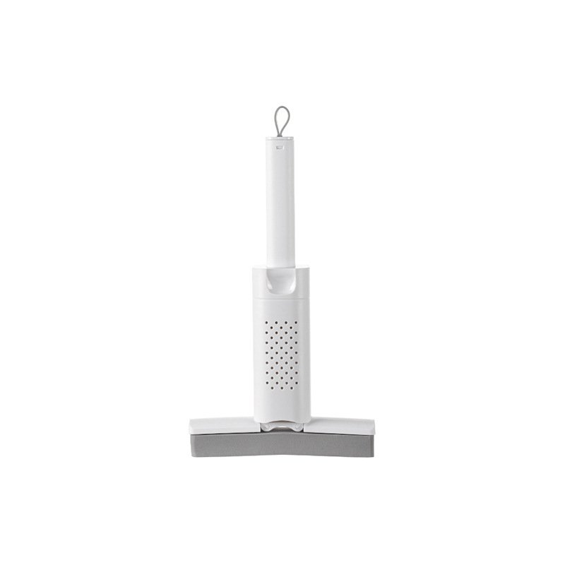 Household Daily Multi-functional Desktop Mini Mop Handheld Sponge Kitchen Brush Mop
