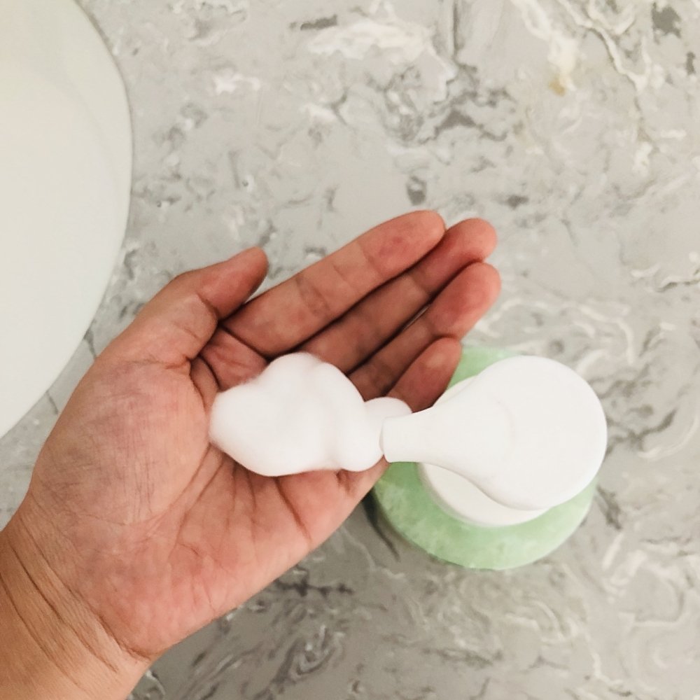 Paraben & Sulfate-Free Liquid Hand Soap Portable Household Chemicals for Camping & Daily Use