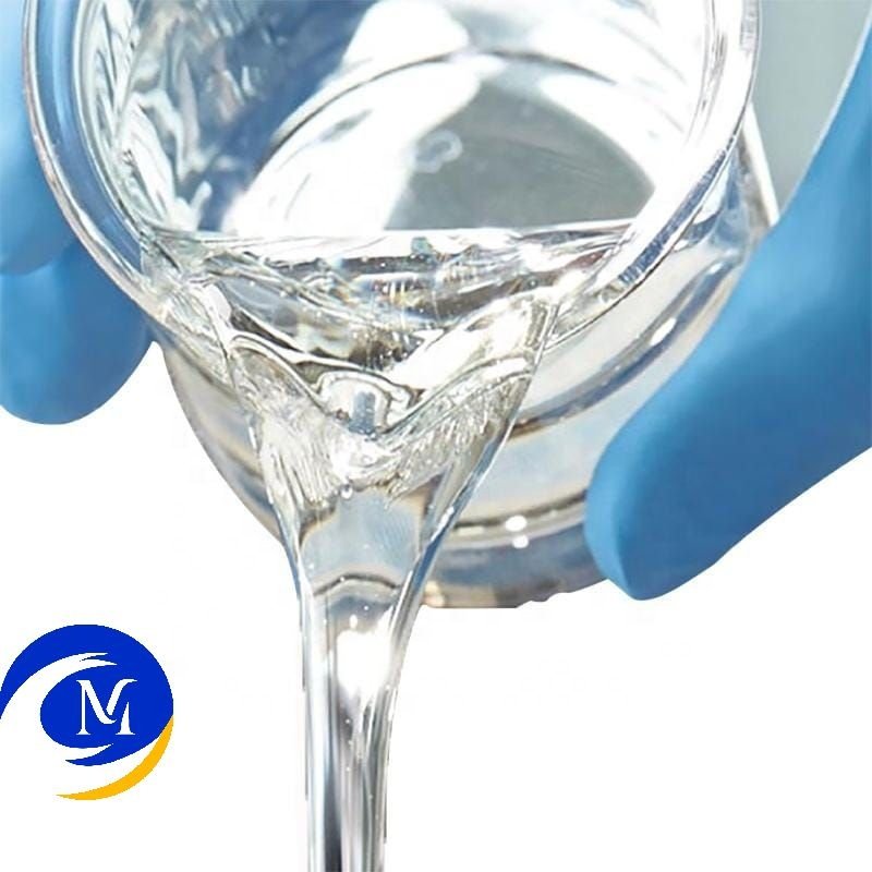 D4 Octamethyl Cyclotetrasiloxane 556-67-2 Used In Daily Chemical