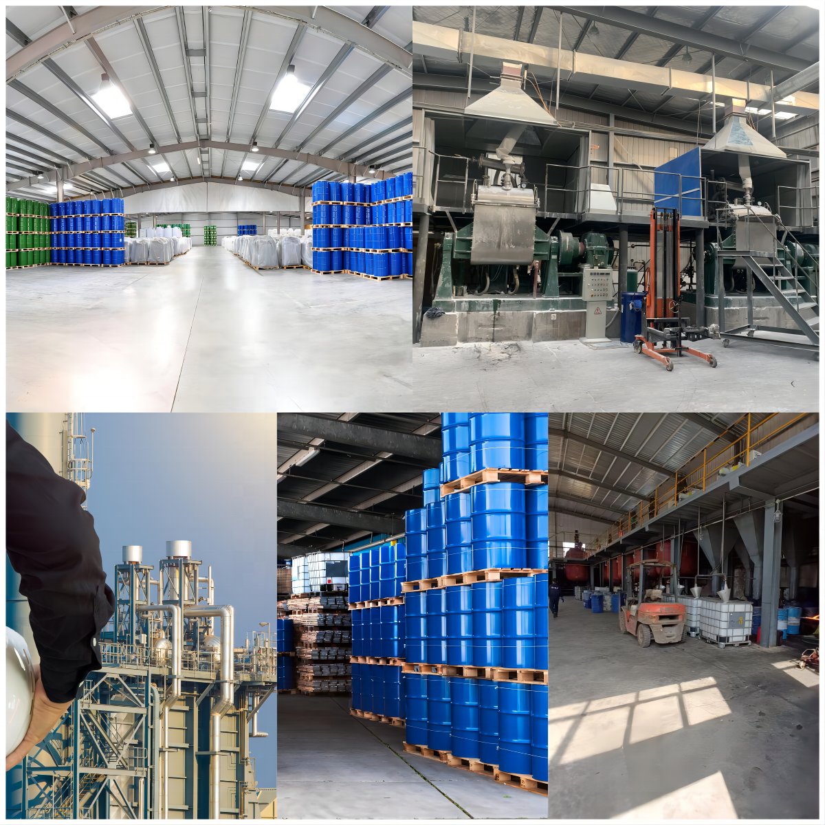 D4 Octamethyl Cyclotetrasiloxane 556-67-2 Used In Daily Chemical