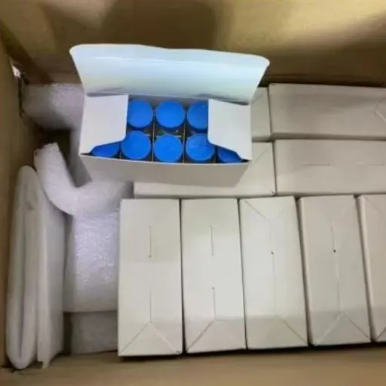 Directly shipped from the factory, available from stock, high quality 99% weight loss peptides, customization supported