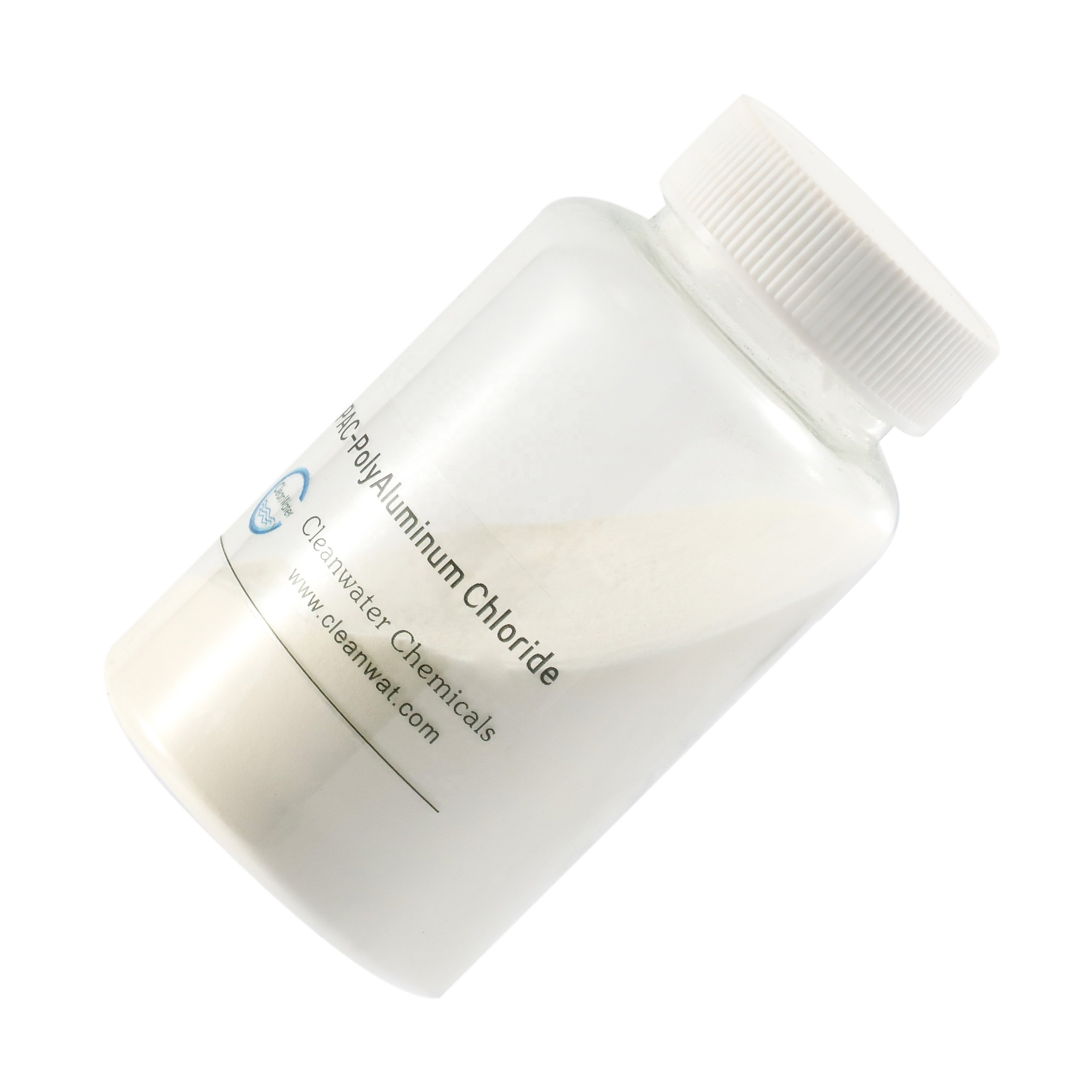 Korea Market Industrial Waster Water Chemicals High Effective Inorganic PAC Polymer Coagulant PAC