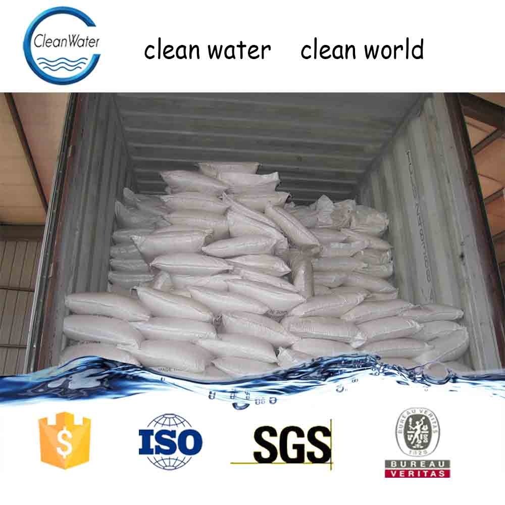 Korea Market Industrial Waster Water Chemicals High Effective Inorganic PAC Polymer Coagulant PAC