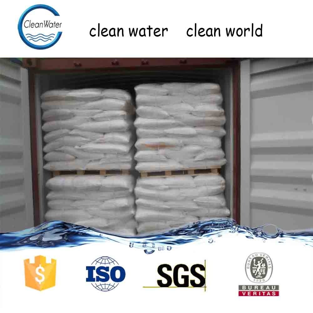 Korea Market Industrial Waster Water Chemicals High Effective Inorganic PAC Polymer Coagulant PAC