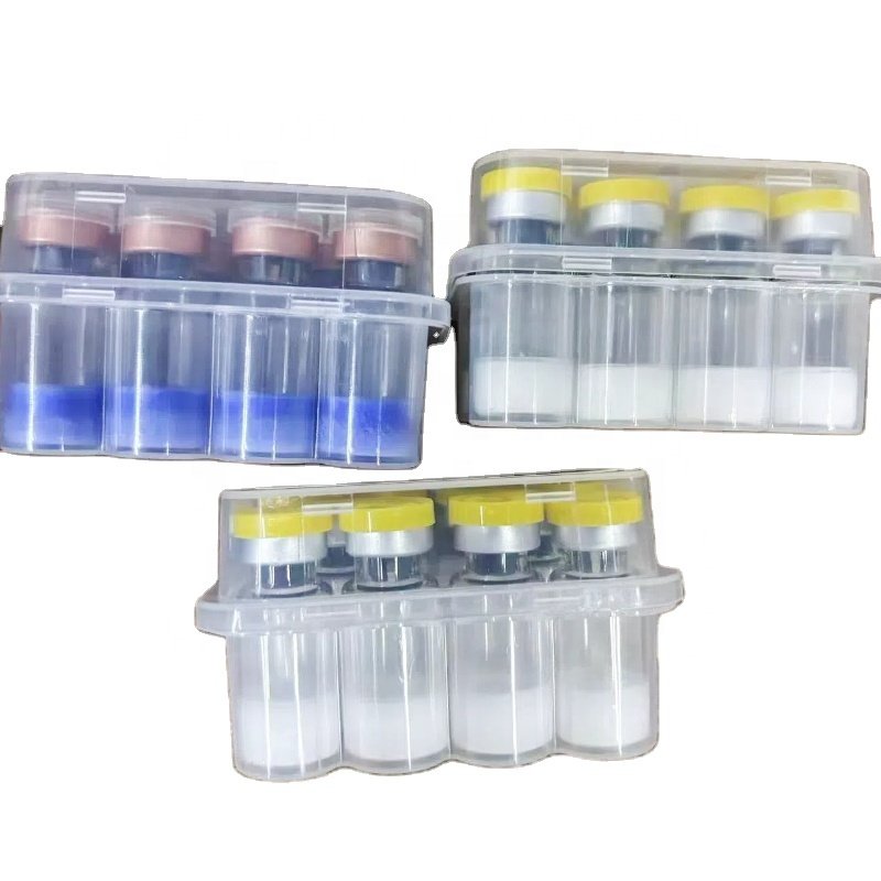 OEM peptides weight lose peptide from China fast shipping