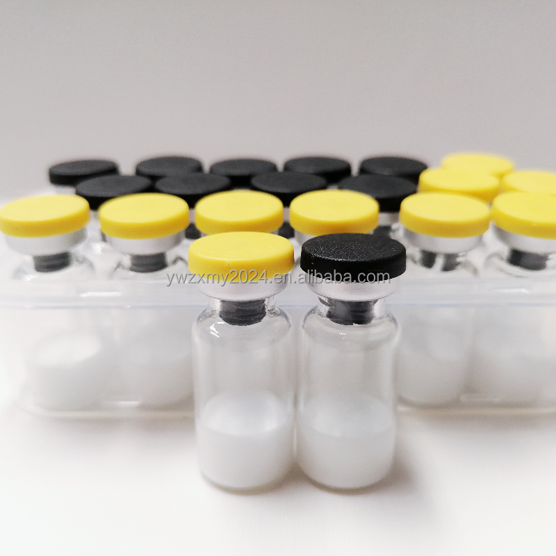 OEM peptides weight lose peptide from China fast shipping