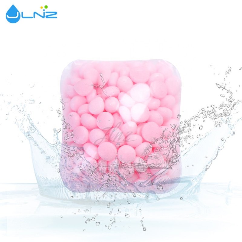 Customized laundry scent beads fragrance booster for apparel air freshener, perfumes in wash scent booster beads