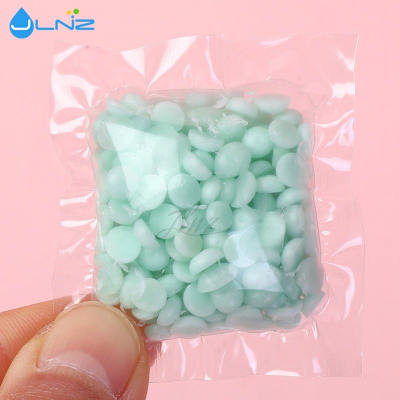 Customized laundry scent beads fragrance booster for apparel air freshener, perfumes in wash scent booster beads