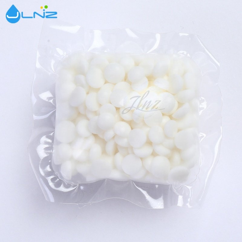 Customized laundry scent beads fragrance booster for apparel air freshener, perfumes in wash scent booster beads