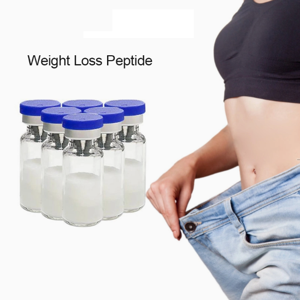 XY Custom Weight Loss Peptides Products Vials Fast Shipping Peptide