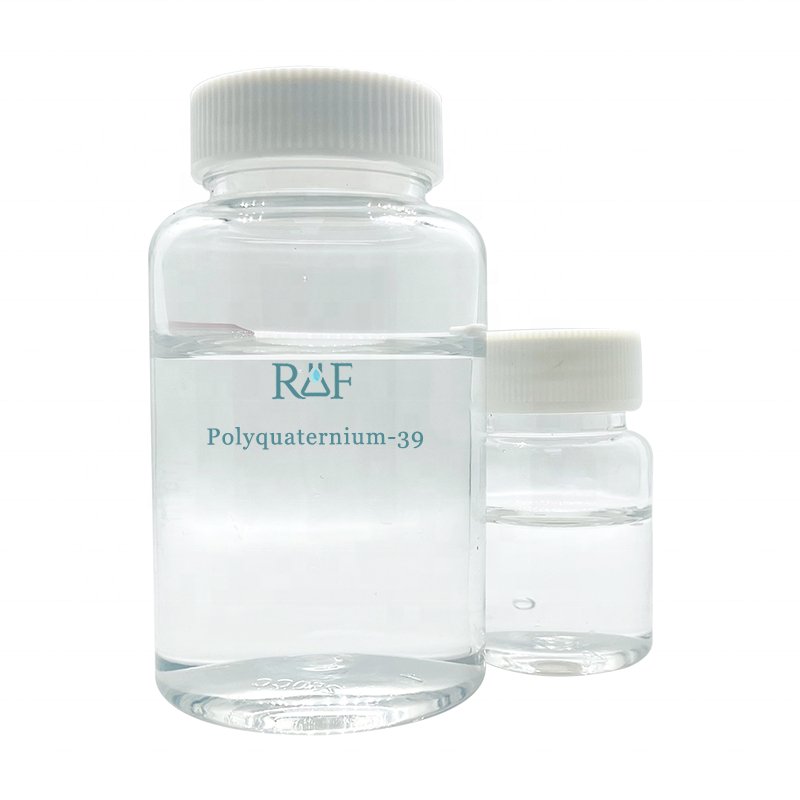 Daily Chemical Grade poly octyl decyl dimethyl ammonium chloride acrylic acid copolymer polyquaternium 39