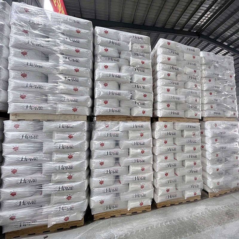 Detergent grade HPMC 9004-65-3 Hydroxypropyl methyl cellulose for Daily Chemical Products