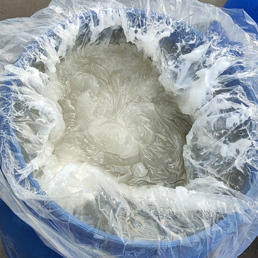 Lauril Eter Sulfato De Sodio Free Sample Sodium Lauryl Ether Sulphate for Daily Chemicals