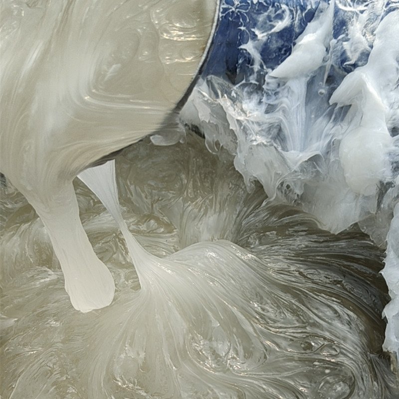 Lauril Eter Sulfato De Sodio Free Sample Sodium Lauryl Ether Sulphate for Daily Chemicals