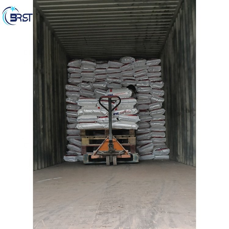 High Quality Chemical Manufacturer Hydroxypropyl Methyl Cellulose Hpmc 200000 For Construction Tile Adhesive Powder 25 Kg Price