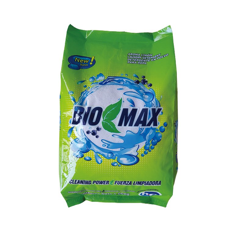Bulk Washing Laundry Powder Detergent Factory custom Bulk Bag Detergent Powder Washing Powder