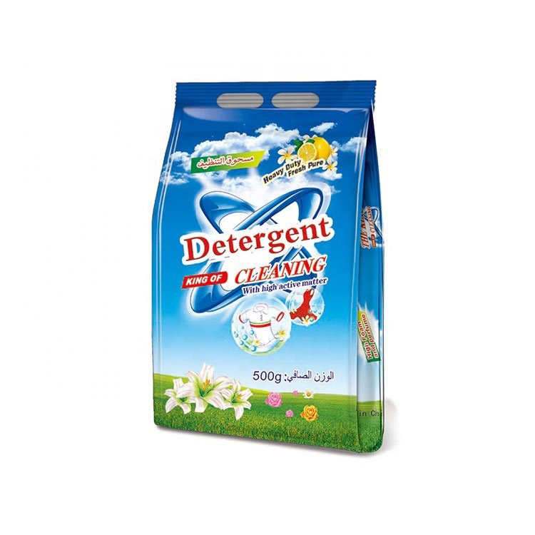 Hot Selling Household Multifunctional Strong Detergent With Softening Effect And Color Protection