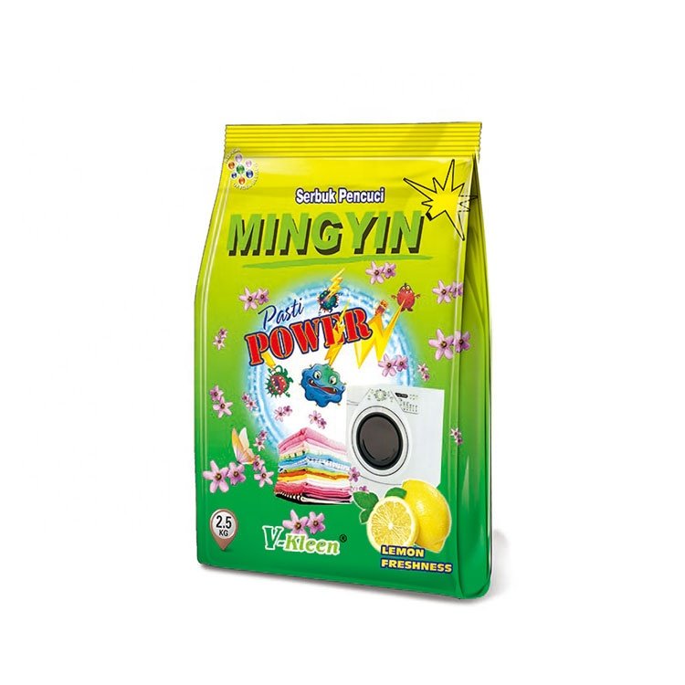 Hot Selling Household Multifunctional Strong Detergent With Softening Effect And Color Protection