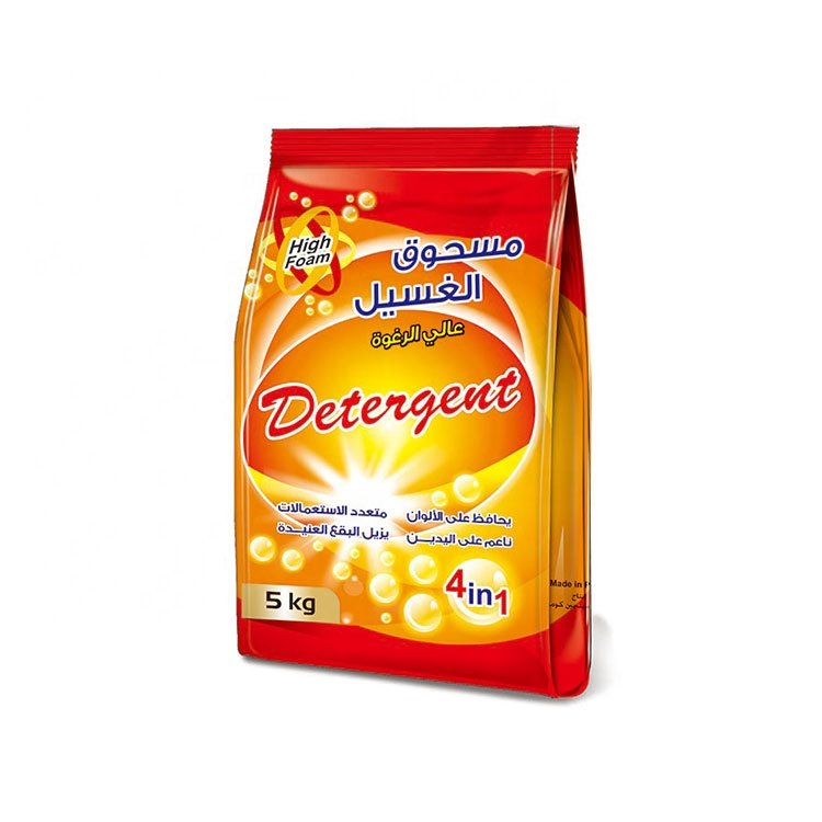 Hot Selling Household Multifunctional Strong Detergent With Softening Effect And Color Protection