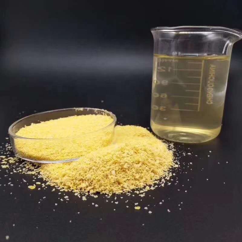 Daily chemicals PAC 30% Vietnam for Water Treatment Chemicals