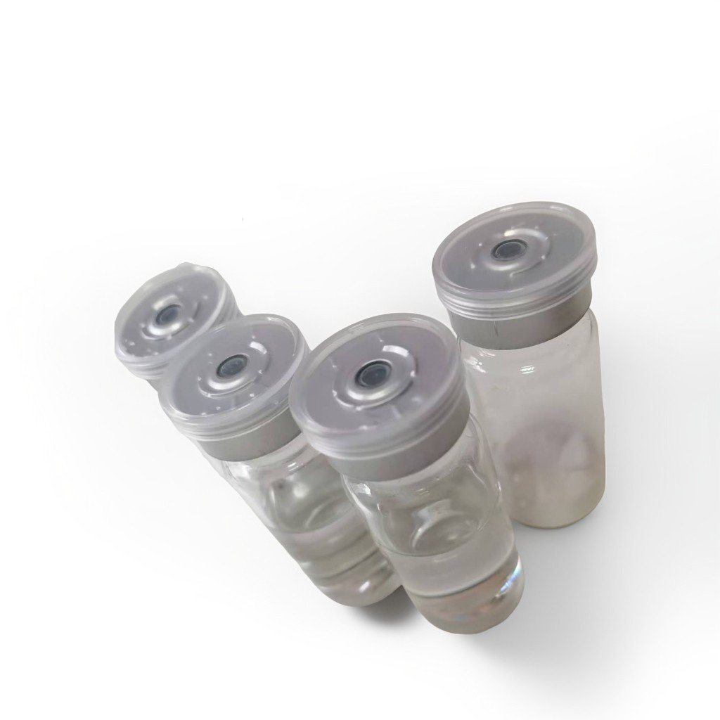 Factory price Beauty peptide Cosmetics peptide High quality low price vial packaging