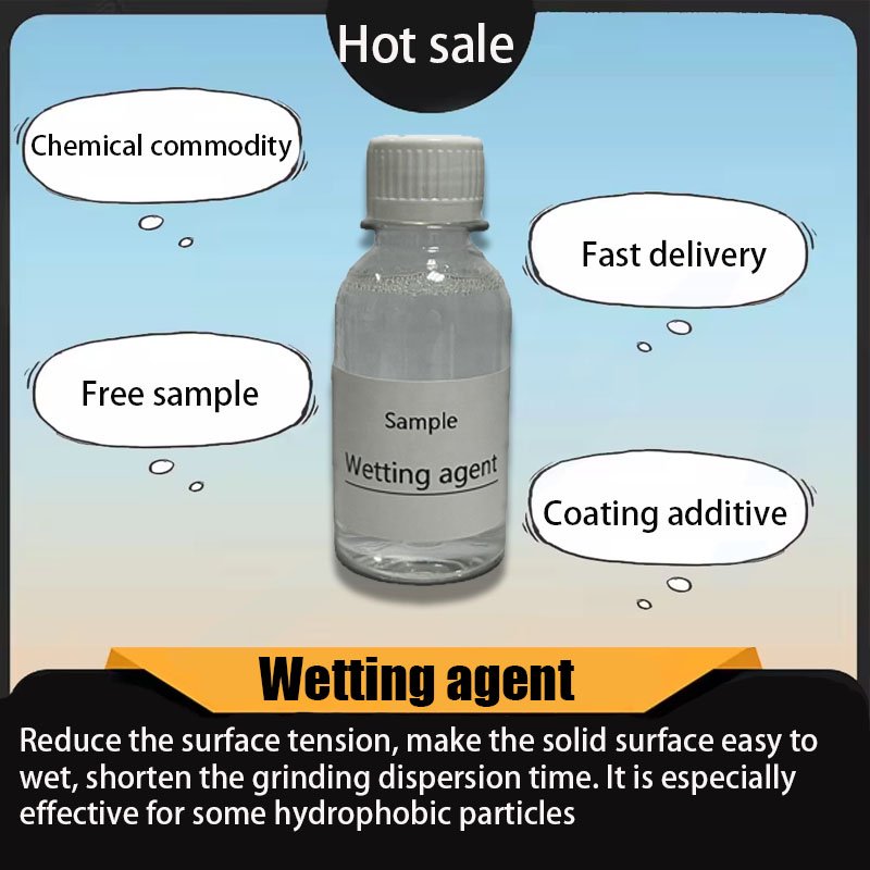 Spot wetting agents for water-based coatings, textiles, pesticides,CAS:23-2-333