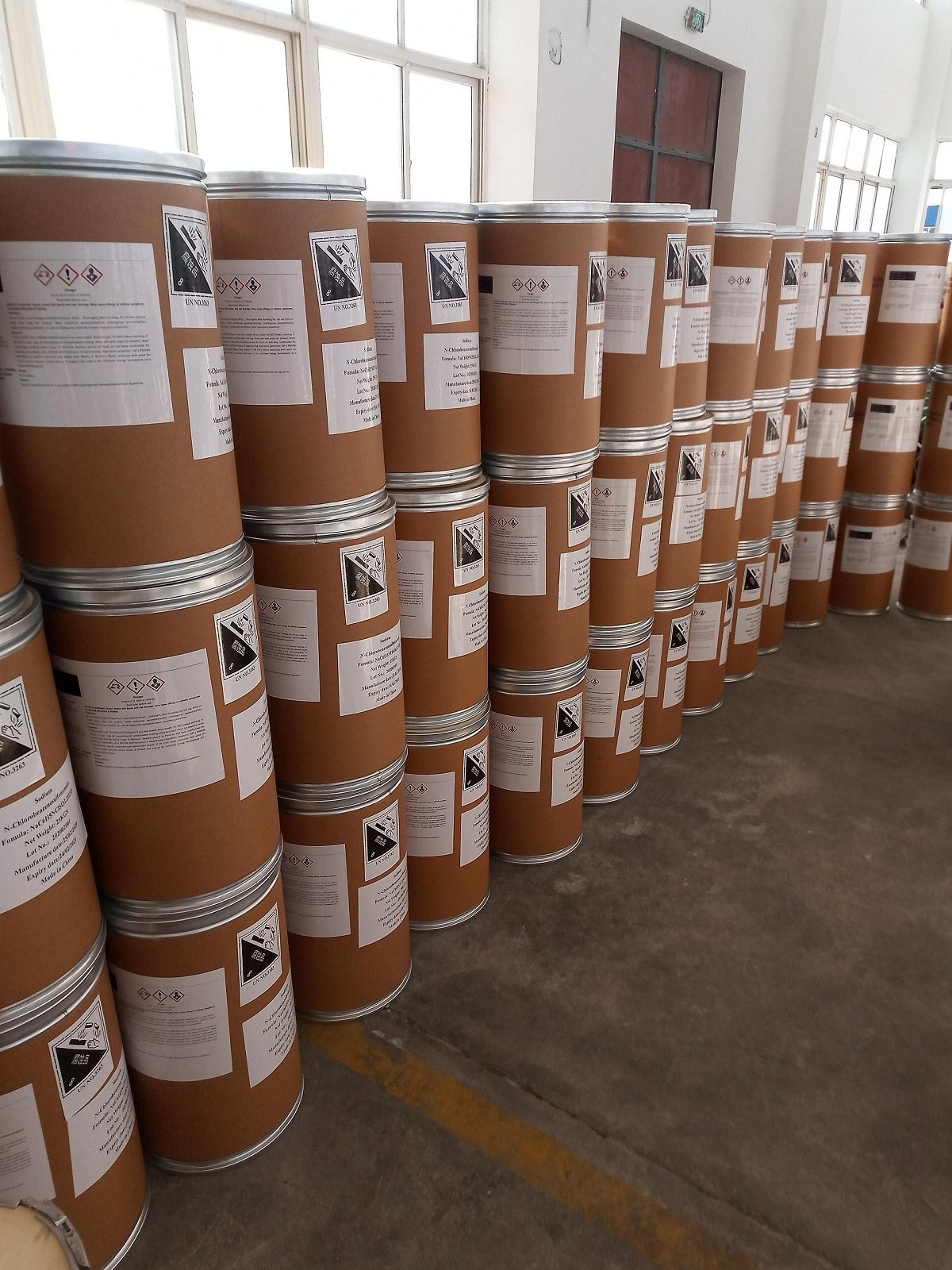 Low Price Guaranteed Quality 1847-58-1 Slsa Daily Chemical Sodium Lauryl Sulfoacetate